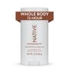 imageNative Whole Body Deodorant Stick Contains Naturally Derived Ingredients Deodorant for Men and Women  72 Hour Odor Protection Aluminum Free with Coconut Oil and Shea Butter  Coconut ampamp VanillaCoconut  Vanilla