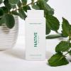 imageNative Body Wash Contains Naturally Derived Ingredients  for Women ampamp Men Sulfate Paraben ampamp Dye Free Leaving Skin Soft ampamp Hydrated Coconut ampamp Vanilla Lavender Rose ampamp Cucumber Mint 18 oz Pack of 3Eucalyptus  Mint  2 Pk