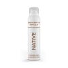 imageNative Deodorant ampamp Body Spray Contains Naturally Derived Ingredients  Deodorant for Women and Men All Day Odor Protection Aluminum and Hydrocarbon Propellant Free  Cucumber ampamp MintCoconut  Vanilla