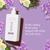 imageNative Body Lotion Contains Naturally Derived PlantBased Moisturizers for Women and Men  Restores Dry Skin Lilac ampamp White Tea 165 fl ozLilac  White Tea