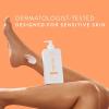imageNative Body Lotion Contains Naturally Derived PlantBased Moisturizers for Women and Men  Restores Dry Skin Lilac ampamp White Tea 165 fl ozSweet Peach  Nectar