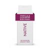 imageNative Body Wash Contains Naturally Derived Ingredients  For Women ampamp Men Sulfate Paraben ampamp Dye Free Leaving Skin Soft and Hydrated  Citrus ampamp Herbal Musk 18 ozVanilla  Cashmere