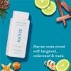 imageNative Body Wash Contains Naturally Derived Ingredients  For Women ampamp Men Sulfate Paraben ampamp Dye Free Leaving Skin Soft and Hydrated  Citrus ampamp Herbal Musk 18 ozOcean  Timber