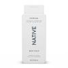 imageNative Body Wash Contains Naturally Derived Ingredients  For Women ampamp Men Sulfate Paraben ampamp Dye Free Leaving Skin Soft and Hydrated  Citrus ampamp Herbal Musk 18 ozCharcoal