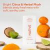 image:imageNative Citrus amp Herbal Musk Deodorant 31 oz
