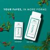 image:imageNative Deodorant Holiday Edition Fresh Mistletoe Scent Contains Naturally Derived Ingredients 72 Hour Odor Control  Deodorant for Women and Men Aluminum Free with Baking Soda