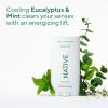 image:imageNative Eucaluptus amp Mint Deodorant 31 oz