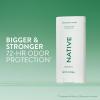 image:imageNative Eucaluptus amp Mint Deodorant 31 oz