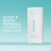 image:imageNative Ocean amp Timber Deodorant 265ozJasmine  Cedar
