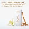 image:imageNative Ocean amp Timber Deodorant 265ozVanilla  Sandalwood