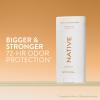 image:imageNative Vanilla amp Sandalwood Deodorant 31 oz
