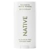 image:imageNative Balsam amp White Woods Deodorant 31 oz