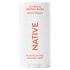 image:imageNative Citrus amp Herbal Musk Deodorant 31 oz