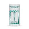 image:imageNative Deodorant Holiday Edition Fresh Mistletoe Scent Contains Naturally Derived Ingredients 72 Hour Odor Control  Deodorant for Women and Men Aluminum Free with Baking Soda