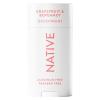 Grapefruit & Bergamot