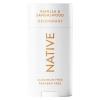 image:imageNative Ocean amp Timber Deodorant 265ozVanilla  Sandalwood