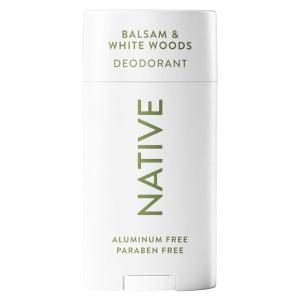 image:imageNative Balsam amp White Woods Deodorant 265 oz