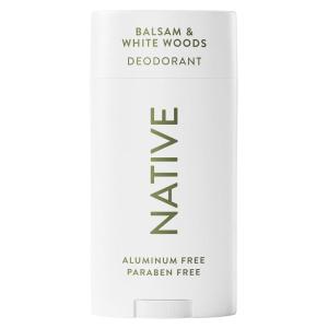 image:imageNative Balsam amp White Woods Deodorant 31 oz