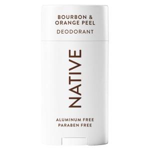 image:imageNative Bourbon amp Orange Peel Deodorant 265 oz