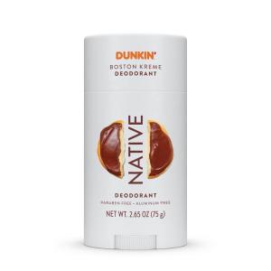 image:imageNative Limited Edition  Boston Kreme Deodorant 265 oz