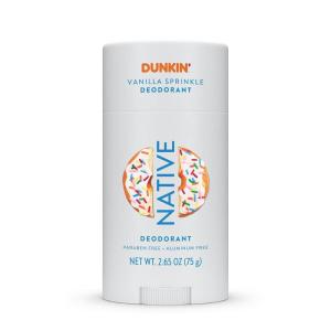 image:imageNative Limited Edition Vanilla Sprinkle Deodorant  265 oz