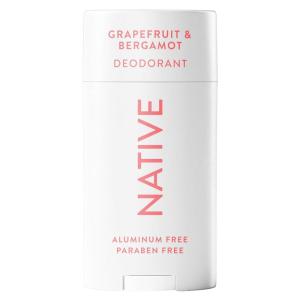 image:imageNative Ocean amp Timber Deodorant 265ozGrapefruit  Bergamot