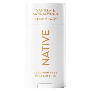 image:imageNative Ocean amp Timber Deodorant 265ozVanilla  Sandalwood
