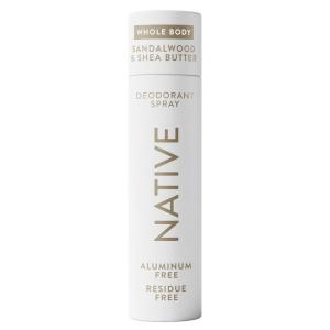 image:imageNative Lavender amp Rose Whole Body Deodorant Spray 35 ozSandalwood  Shea Butter