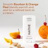 image:imageNative Bourbon amp Orange Peel Deodorant 31 oz