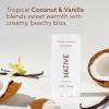 image:imageNative Coconut amp Vanilla Deodorant 31 oz