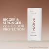 image:imageNative Coconut amp Vanilla Deodorant 31 oz