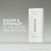 image:imageNative Honey amp White Oak Deodorant 31 oz