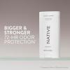 image:imageNative Santal amp Leather Deodorant 31 oz