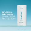 image:imageNative ocean amp Timber Deodorant 31 oz
