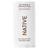 image:imageNative Bourbon amp Orange Peel Deodorant 31 oz