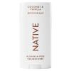 image:imageNative Coconut amp Vanilla Deodorant 31 oz