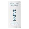 image:imageNative Sea Salt amp Cedar Deodorant 31 oz