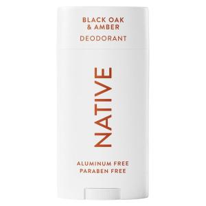 image:imageNative Black Oak amp Amber Deodorant 31 oz