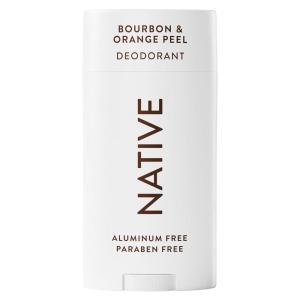 image:imageNative Bourbon amp Orange Peel Deodorant 31 oz