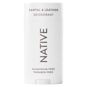 image:imageNative Santal amp Leather Deodorant 31 oz
